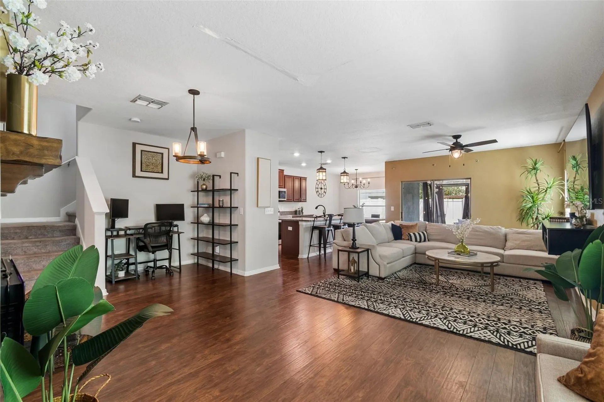 7422 French Marigold Avenue Tampa FL 33619