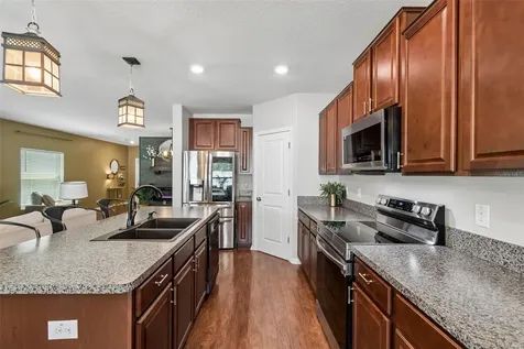7422 French Marigold Avenue Tampa FL 33619