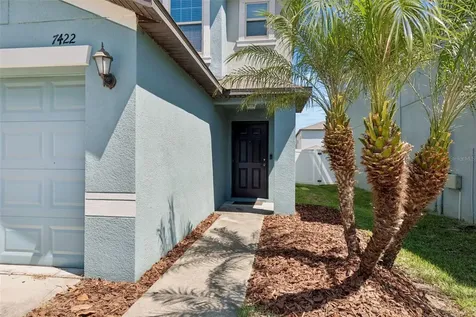 7422 French Marigold Avenue Tampa FL 33619