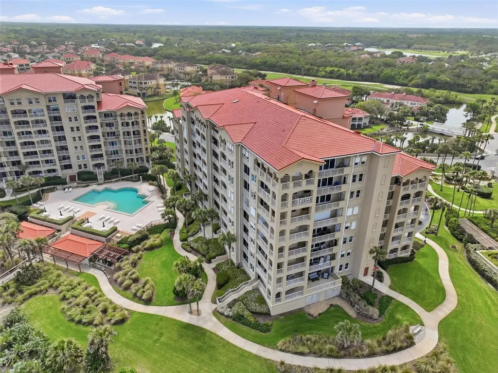 11 Avenue De La Mer Palm Coast FL 32137