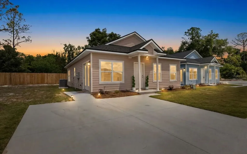 206 Mesa Street NW Live Oak FL 32064