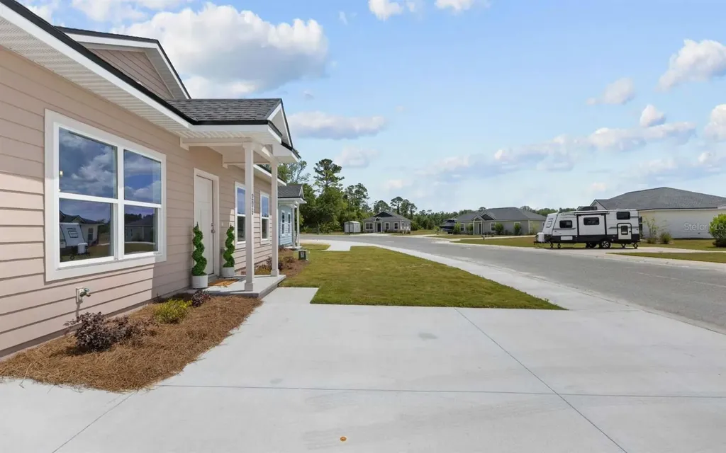 206 Mesa Street NW Live Oak FL 32064