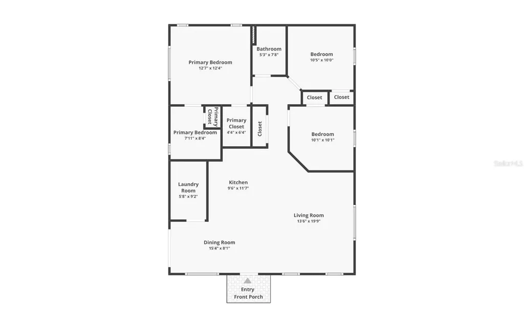 206 Mesa Street NW Live Oak FL 32064