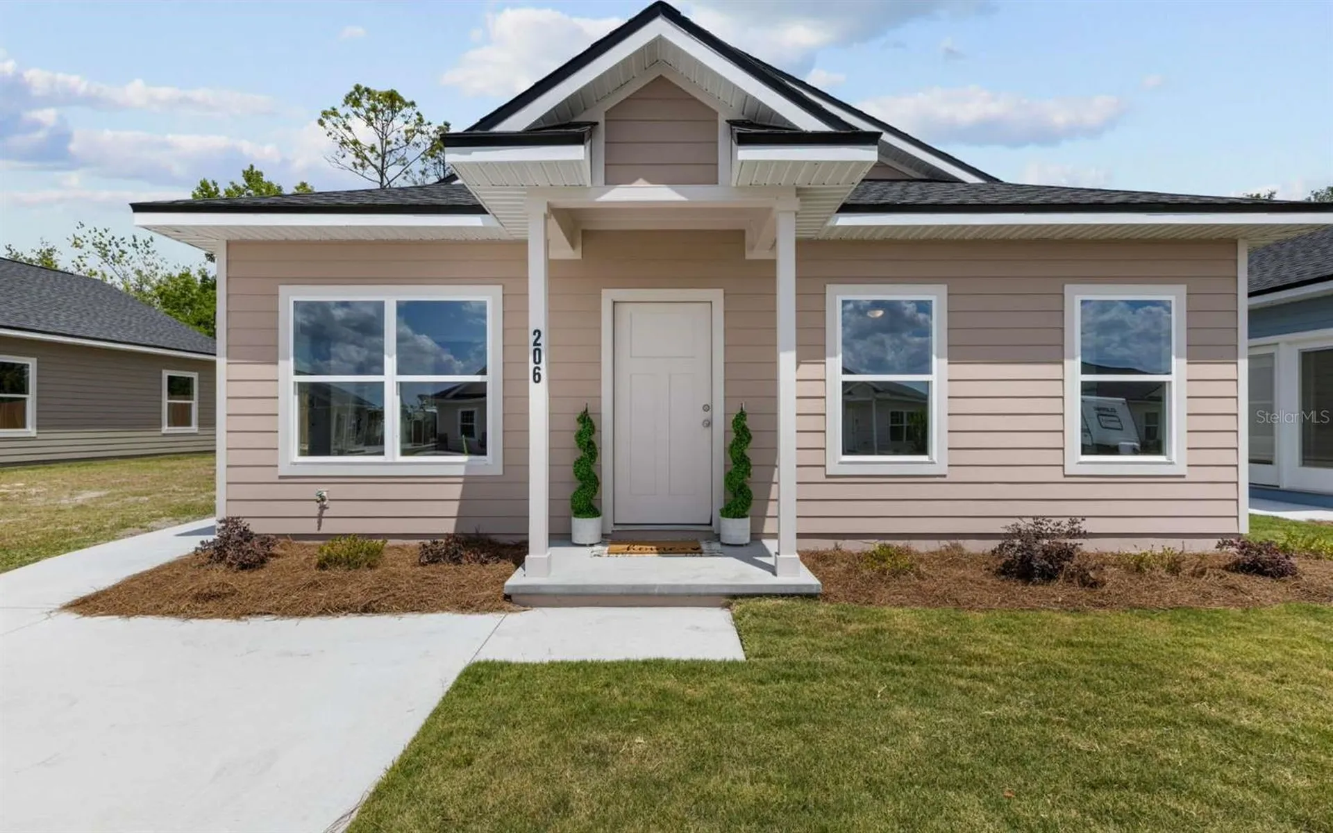 206 Mesa Street NW Live Oak FL 32064