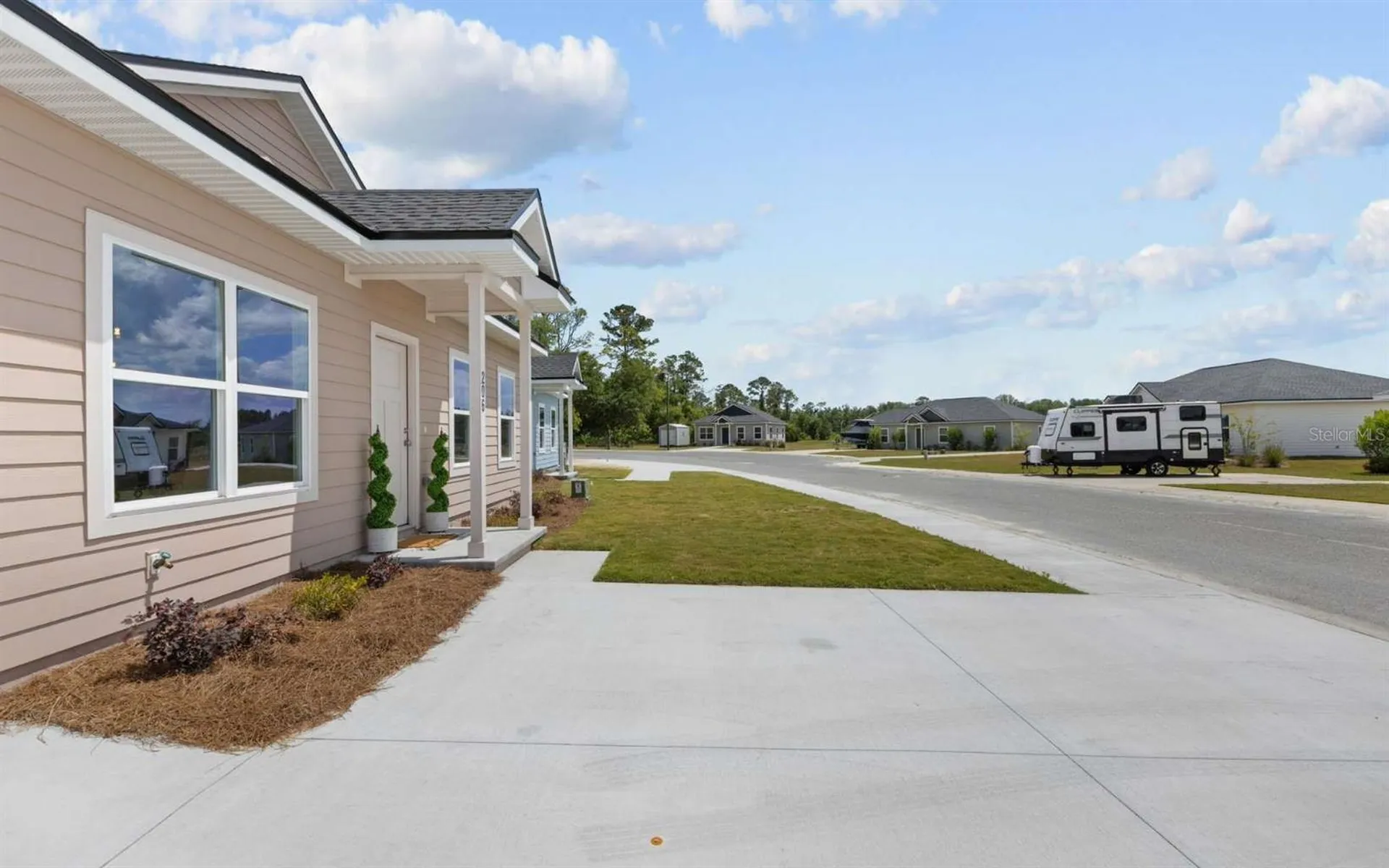 206 Mesa Street NW Live Oak FL 32064