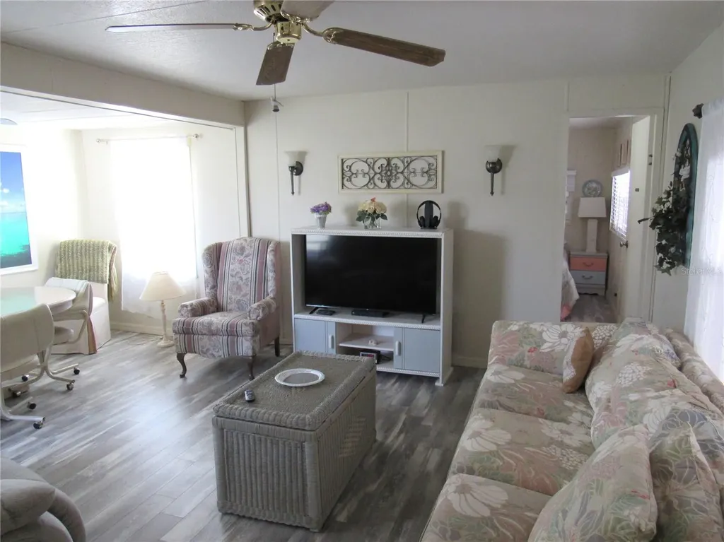 5709 Holiday Park Boulevard North Port FL 34287