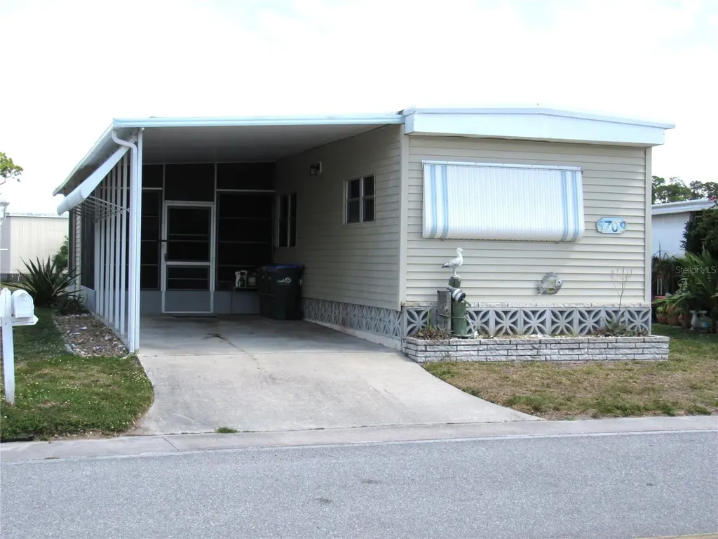 5709 Holiday Park Boulevard North Port FL 34287