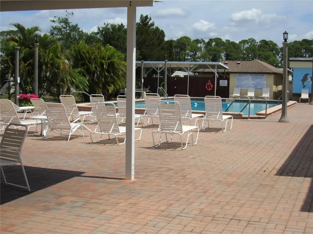 5709 Holiday Park Boulevard North Port FL 34287