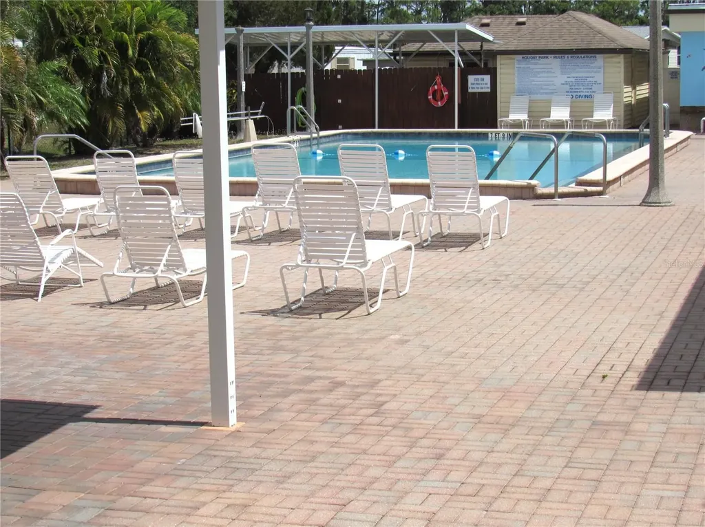5709 Holiday Park Boulevard North Port FL 34287