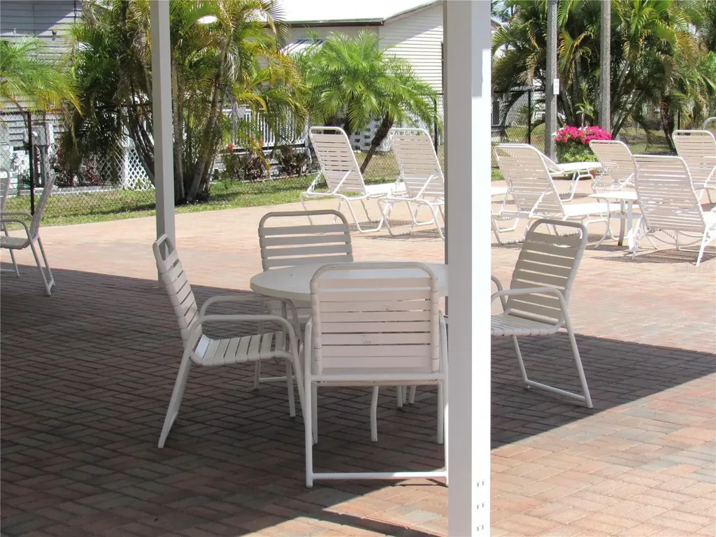 5709 Holiday Park Boulevard North Port FL 34287