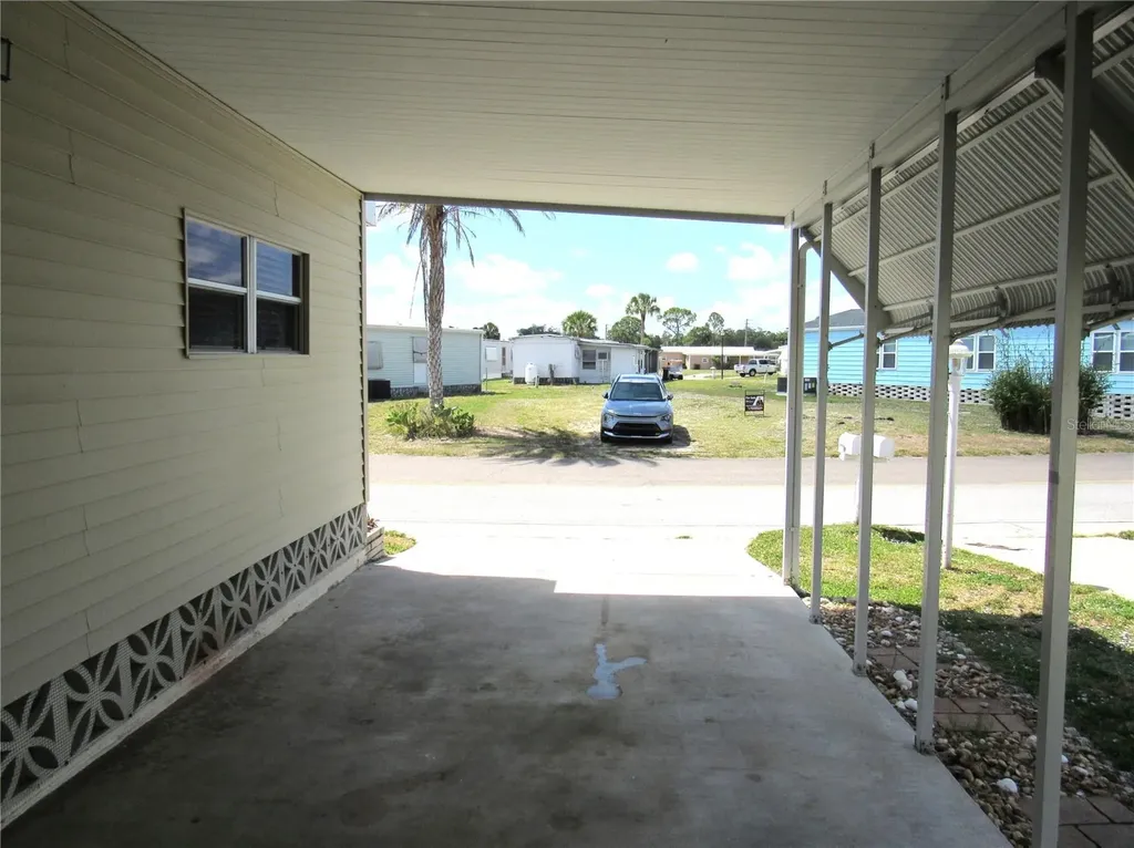5709 Holiday Park Boulevard North Port FL 34287