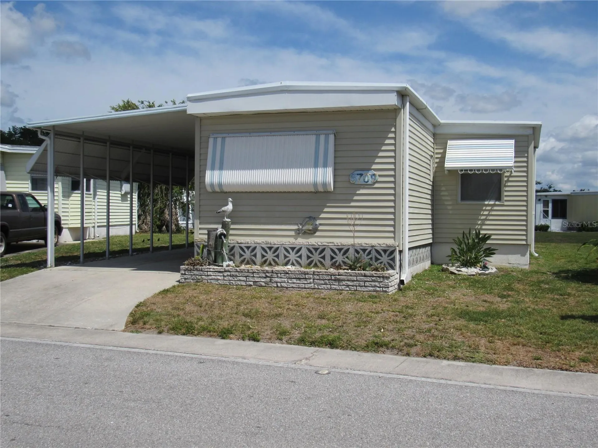 5709 Holiday Park Boulevard North Port FL 34287