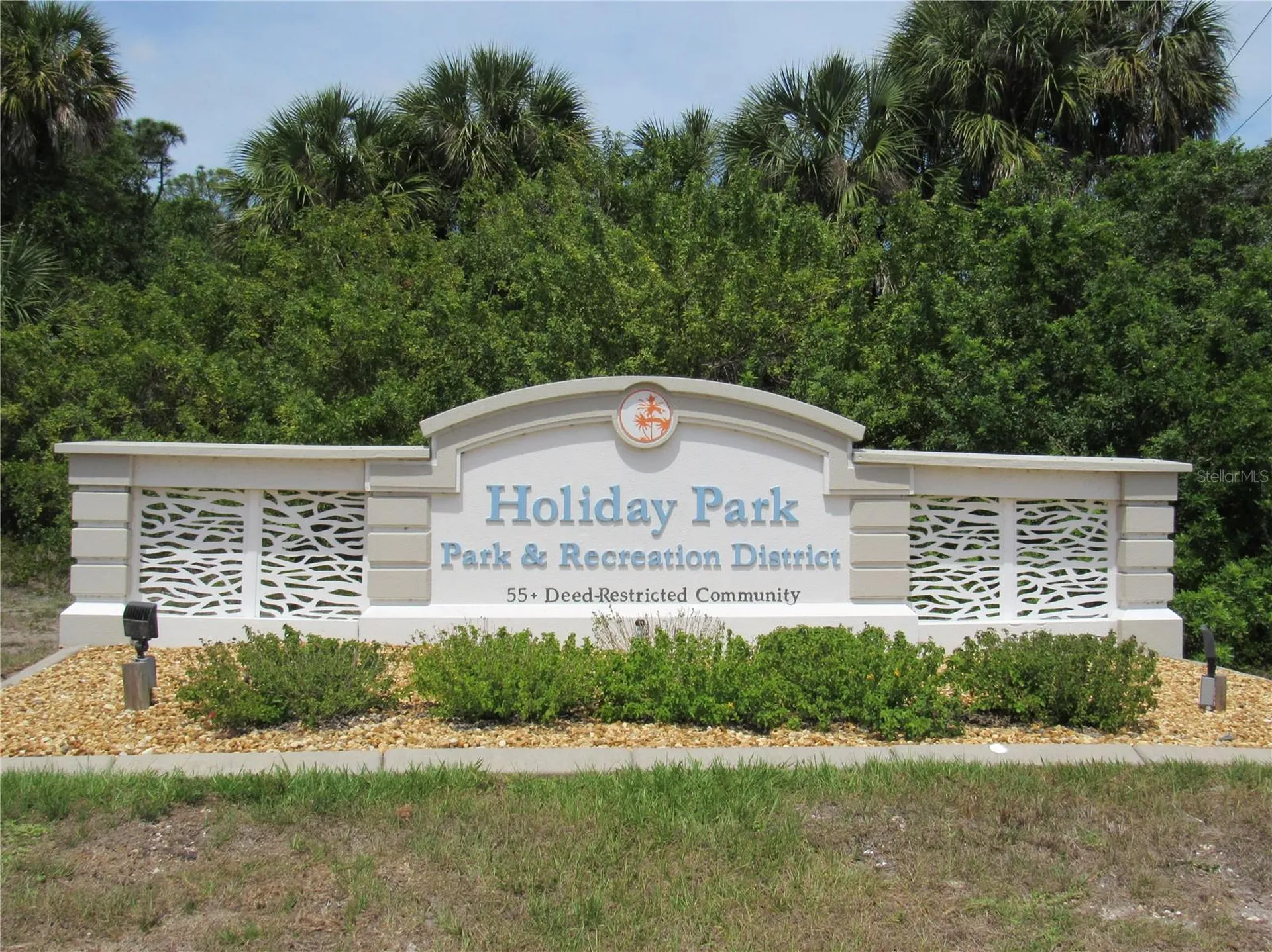 5709 Holiday Park Boulevard North Port FL 34287