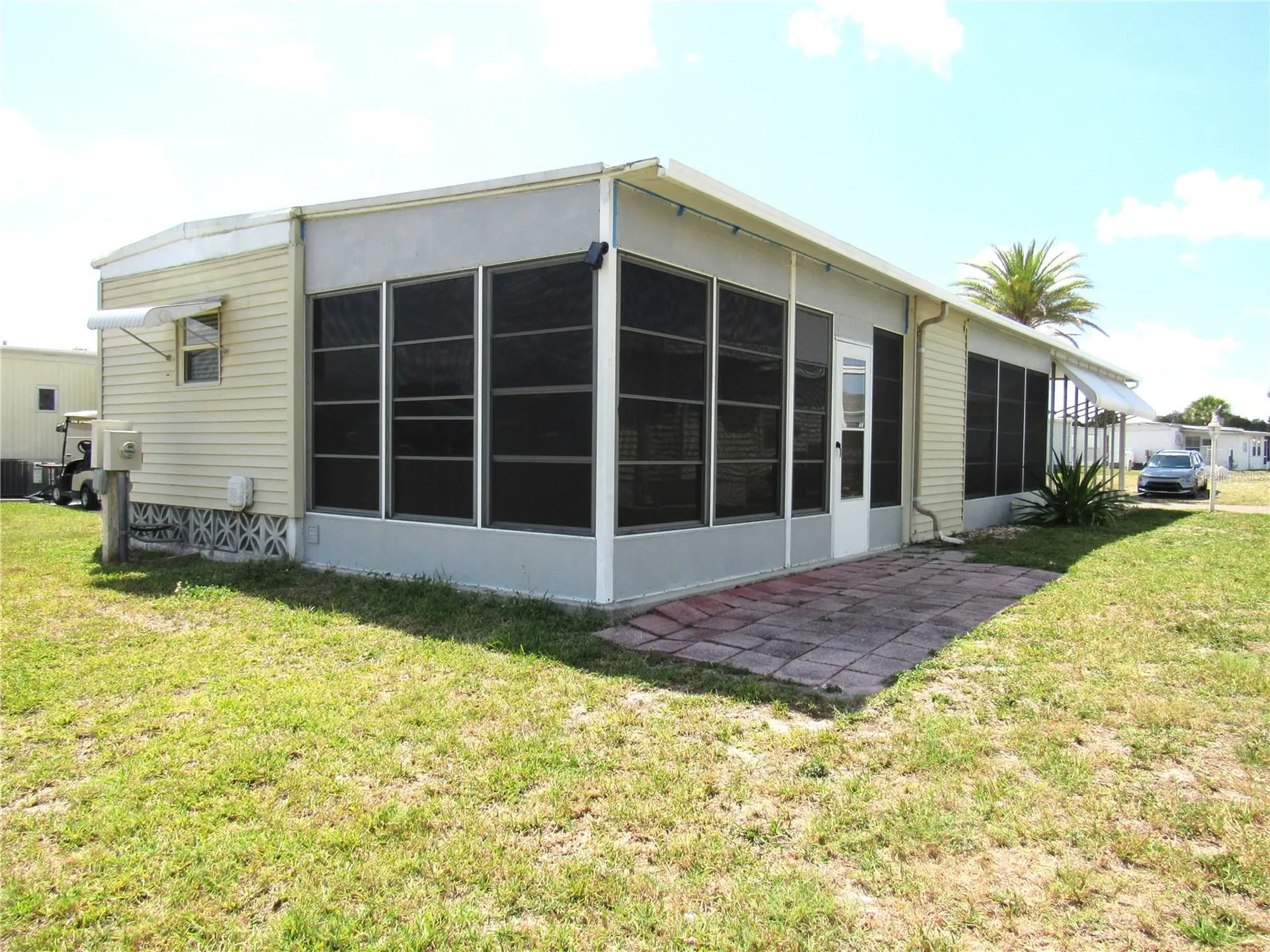 5709 Holiday Park Boulevard North Port FL 34287