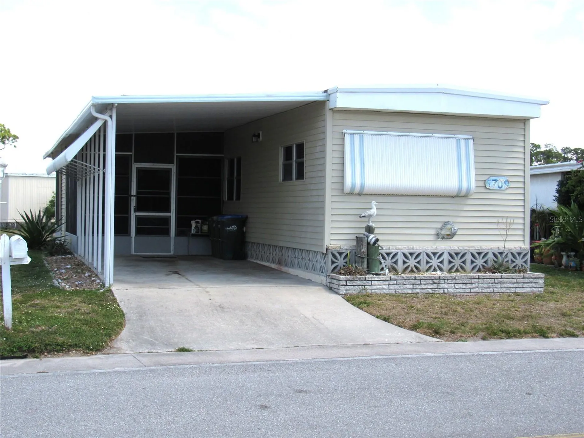 5709 Holiday Park Boulevard North Port FL 34287