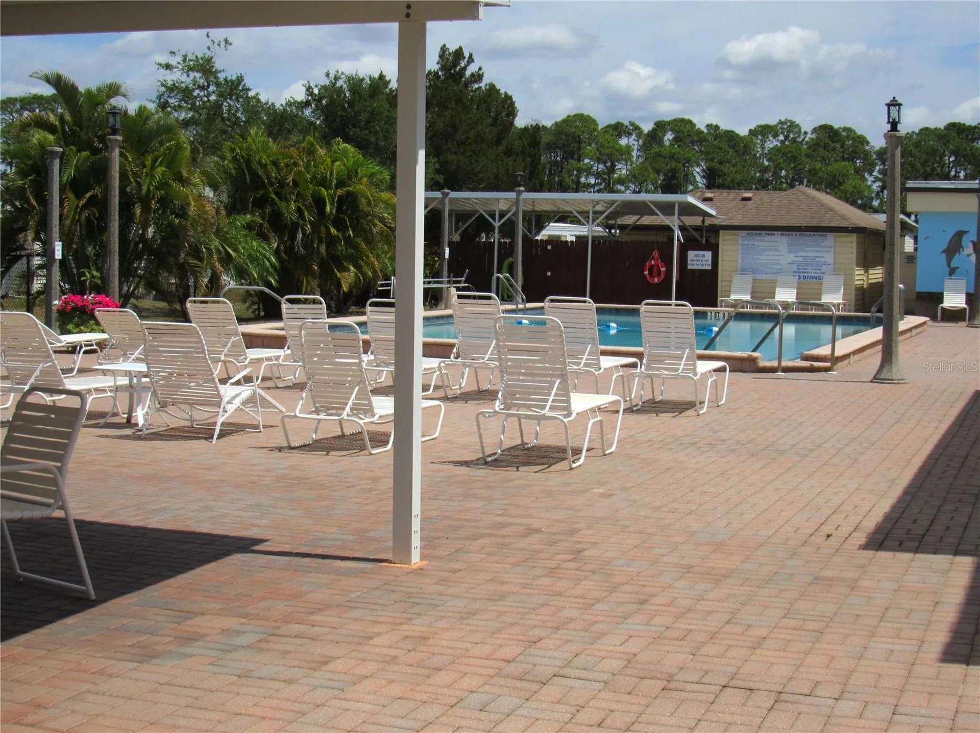 5709 Holiday Park Boulevard North Port FL 34287