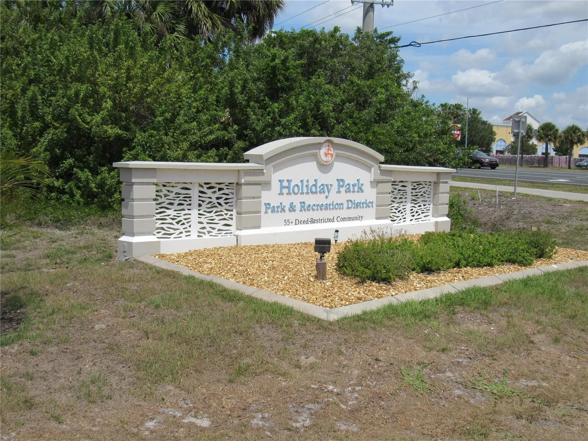 5709 Holiday Park Boulevard North Port FL 34287
