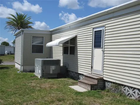 5709 Holiday Park Boulevard North Port FL 34287