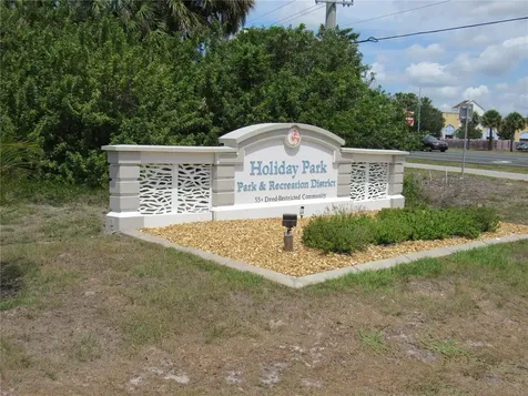 5709 Holiday Park Boulevard North Port FL 34287