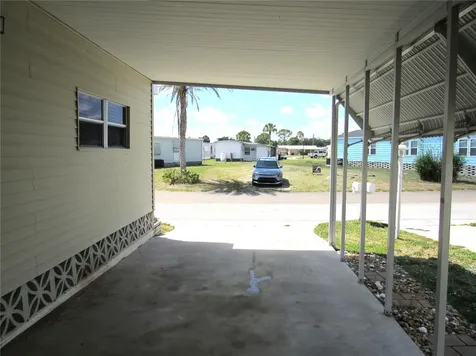 5709 Holiday Park Boulevard North Port FL 34287