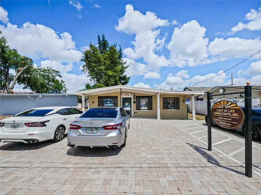 4947 N Palm Avenue Winter Park FL 32792