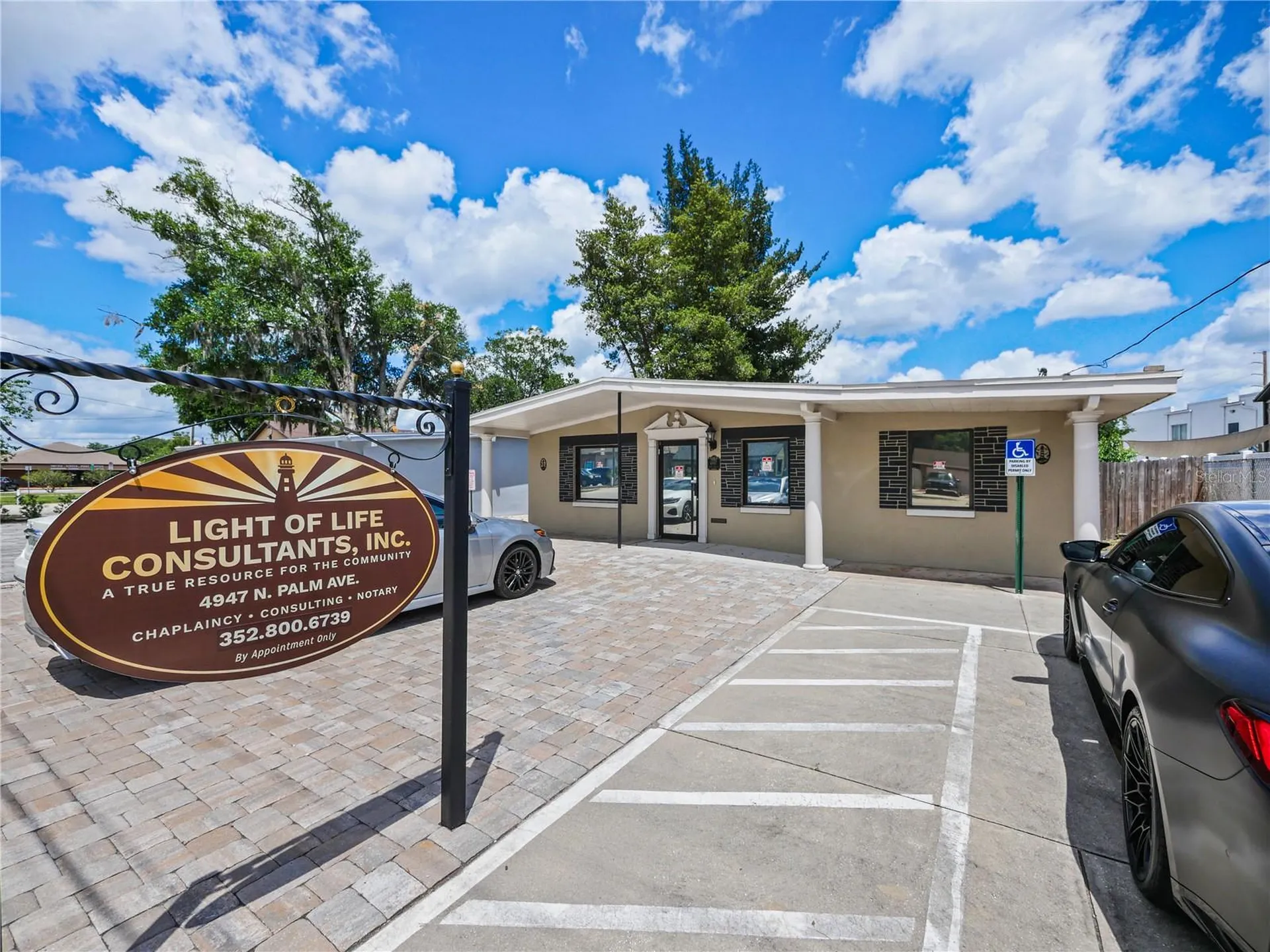 4947 N Palm Avenue Winter Park FL 32792