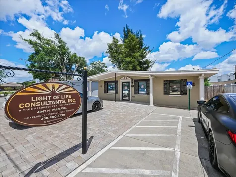 4947 N Palm Avenue Winter Park FL 32792