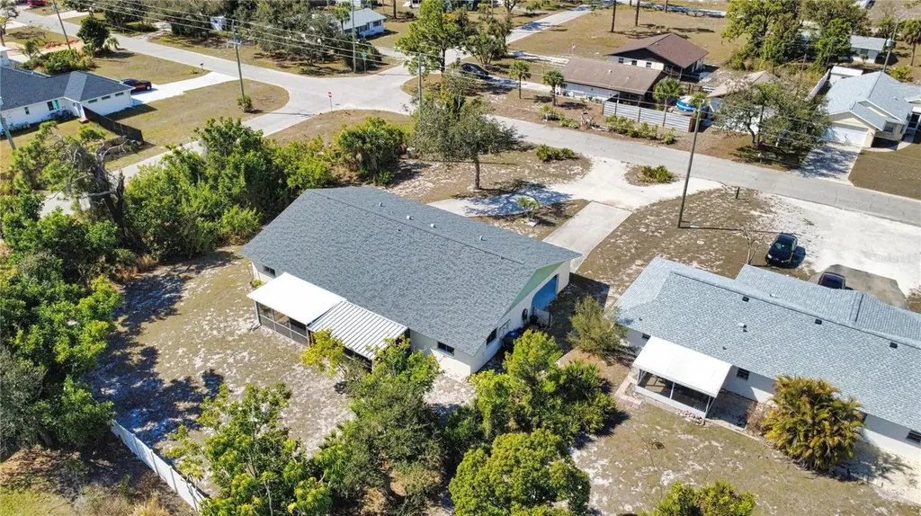 689 Michigan Avenue Englewood FL 34223