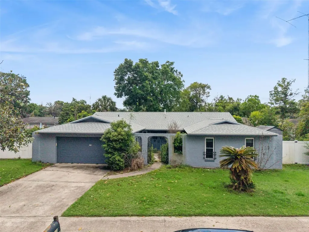 216 Tollgate Trail Longwood FL 32750