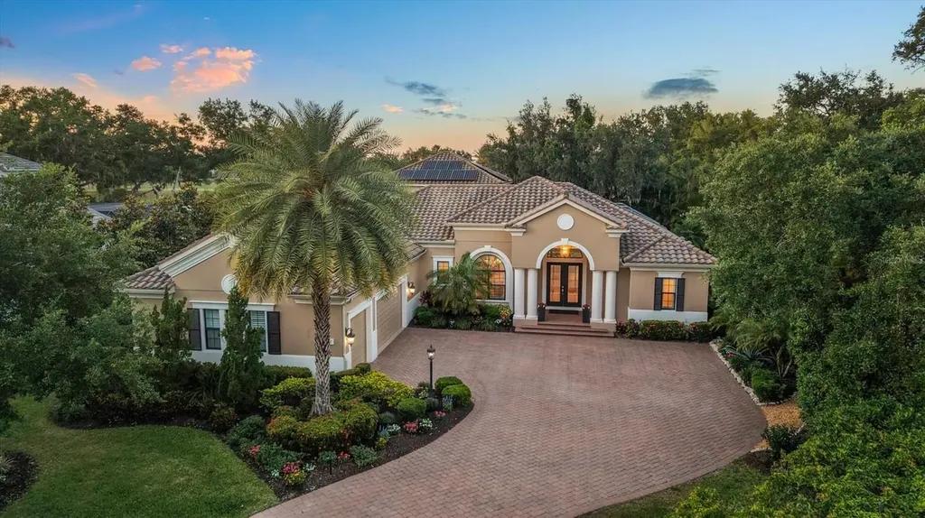 12407 Highfield Circle Lakewood Ranch FL 34202