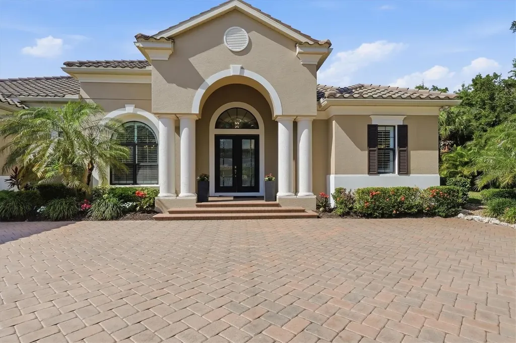 12407 Highfield Circle Lakewood Ranch FL 34202
