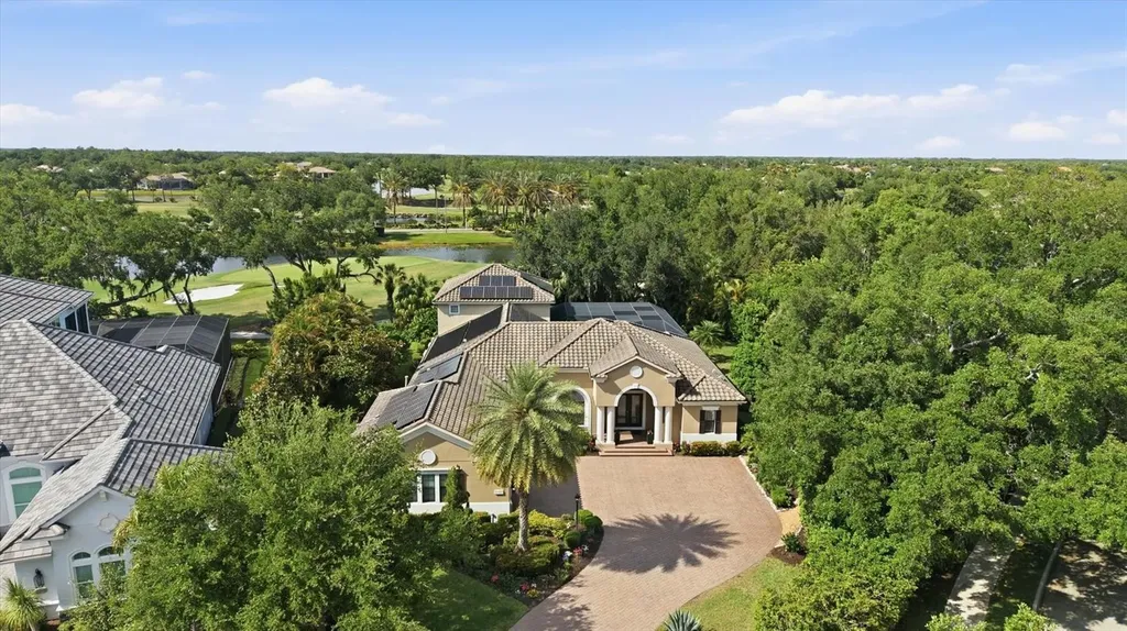 12407 Highfield Circle Lakewood Ranch FL 34202