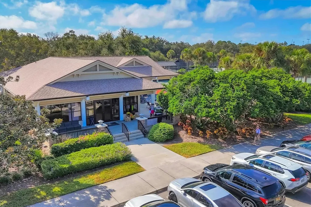 12407 Highfield Circle Lakewood Ranch FL 34202