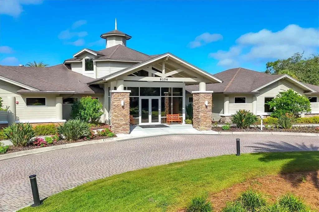 12407 Highfield Circle Lakewood Ranch FL 34202