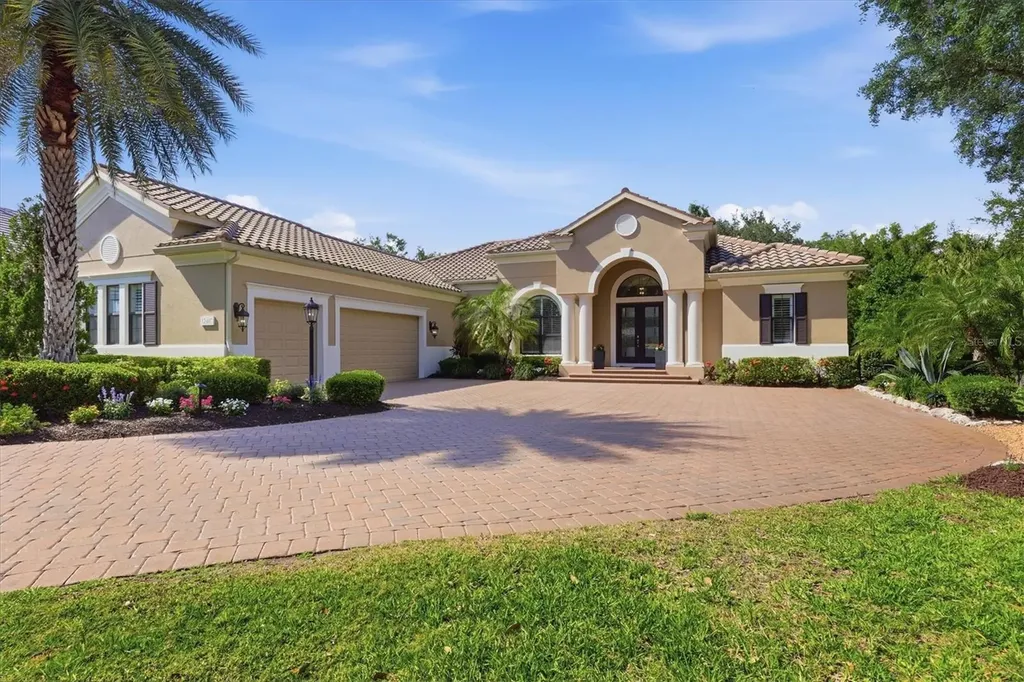12407 Highfield Circle Lakewood Ranch FL 34202