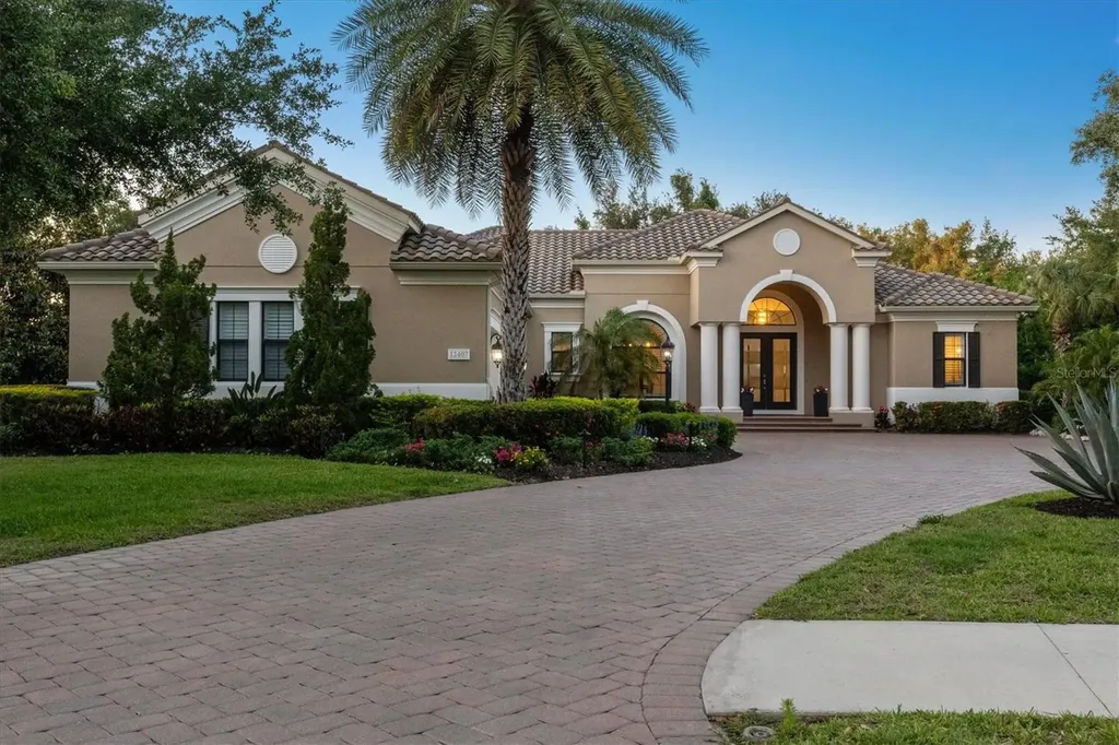 12407 Highfield Circle Lakewood Ranch FL 34202