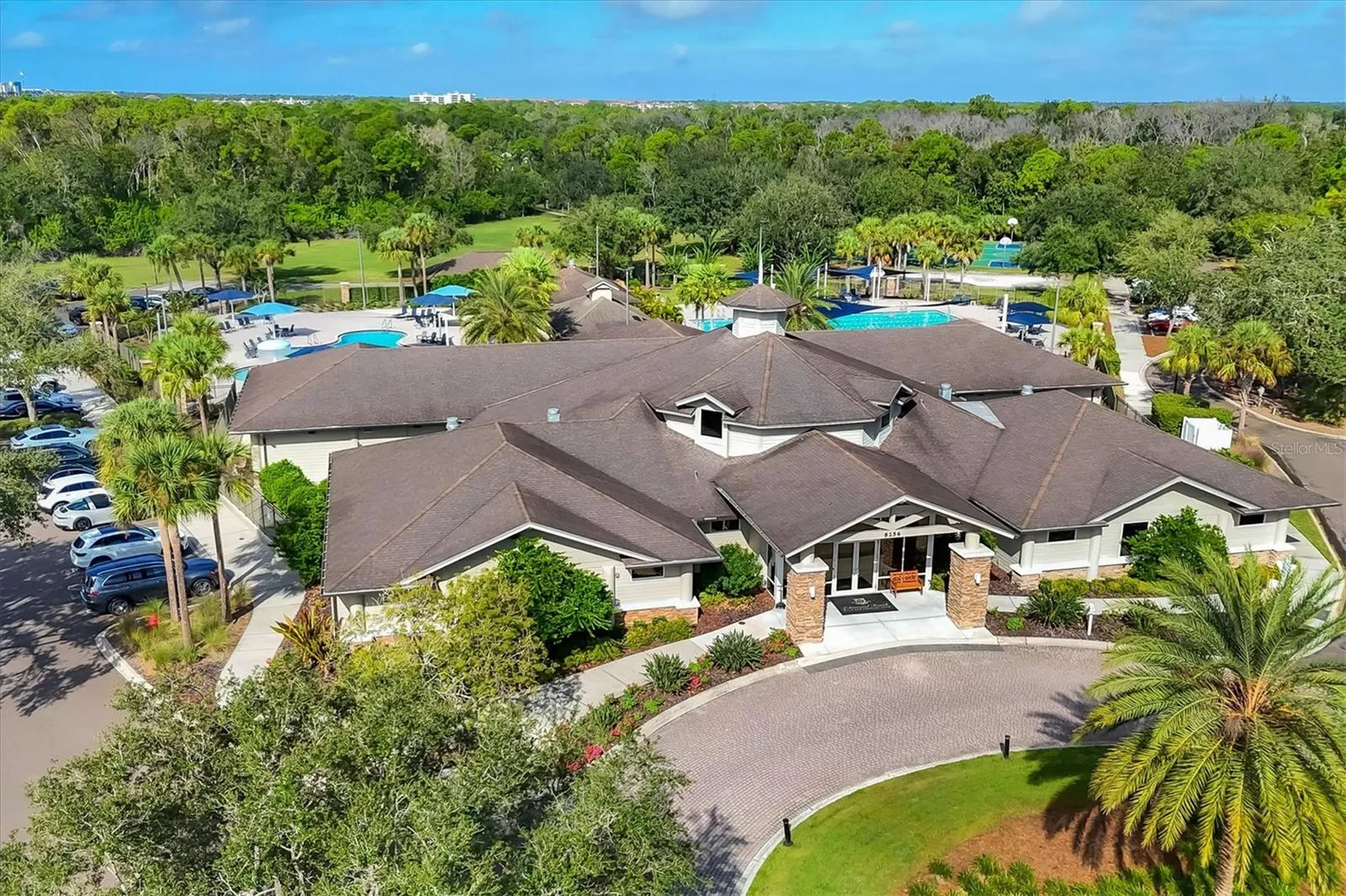 12407 Highfield Circle Lakewood Ranch FL 34202