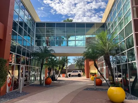 12701 S John Young Parkway Orlando FL 32837