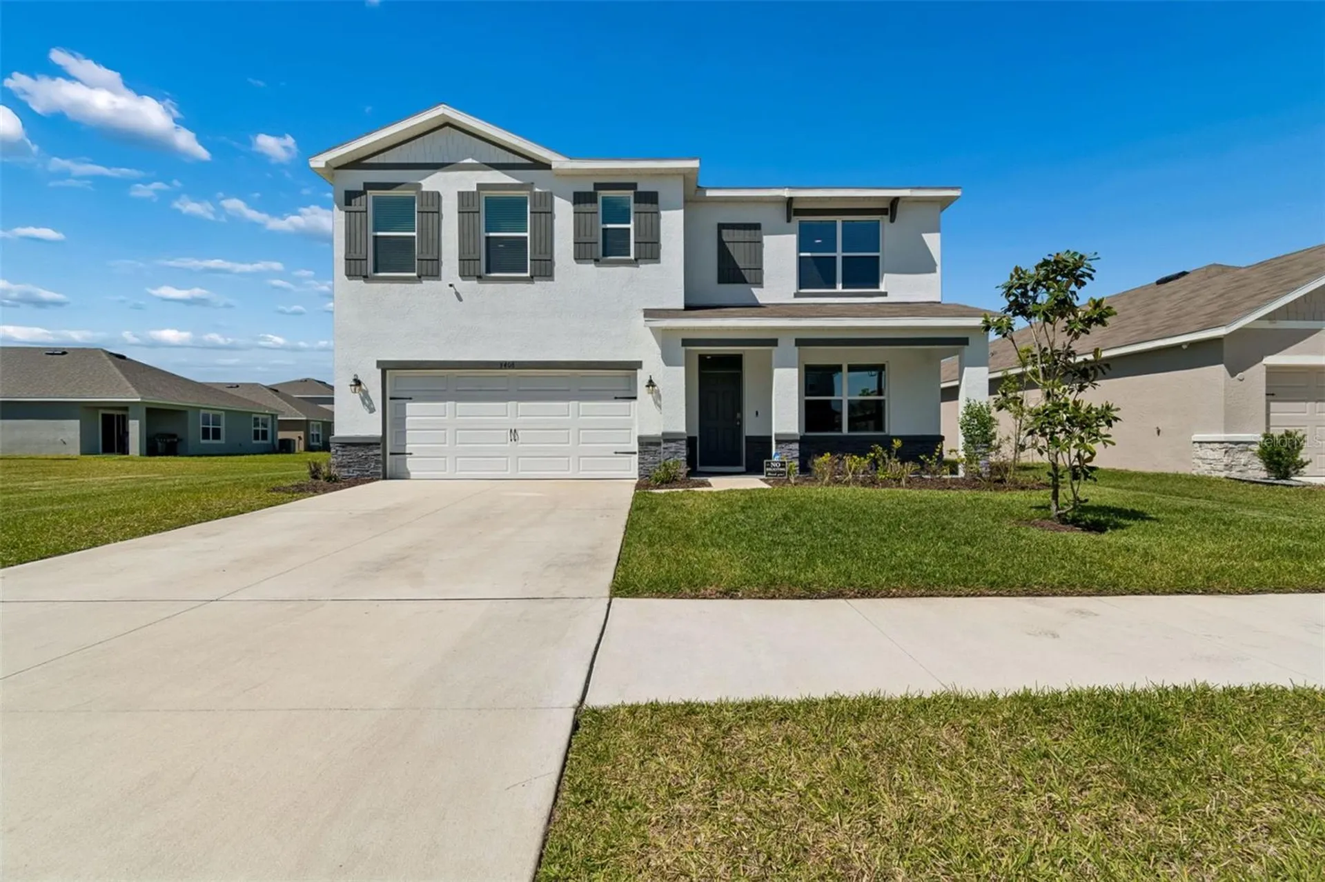 3406 Grassy Knoll Court Plant City FL 33565