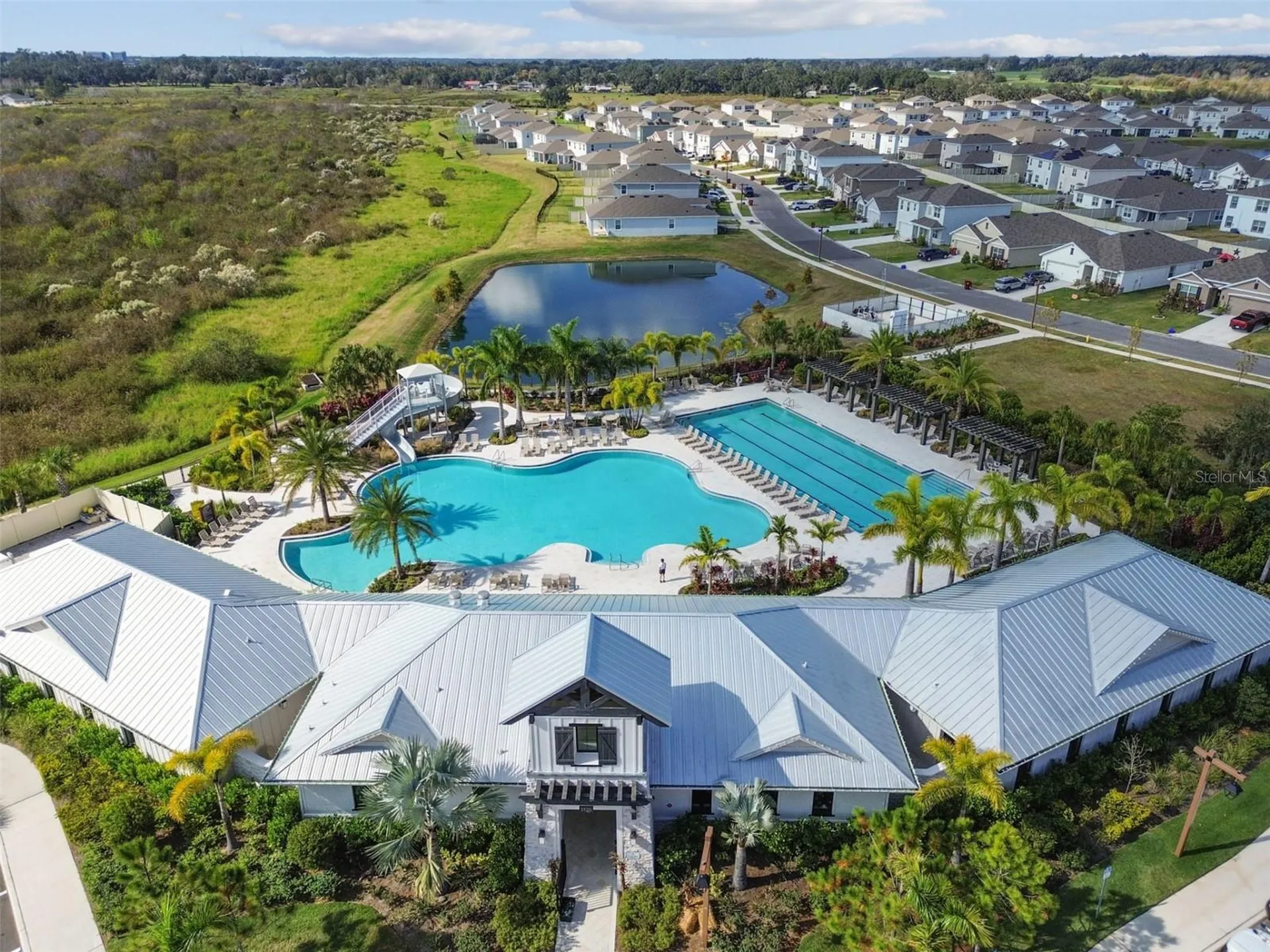 3406 Grassy Knoll Court Plant City FL 33565