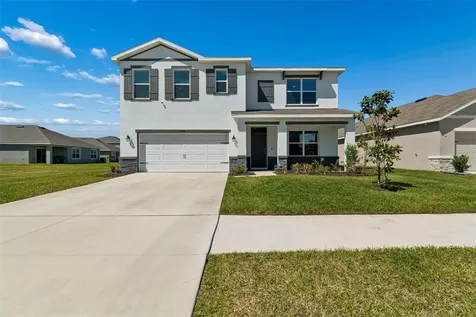 3406 Grassy Knoll Court Plant City FL 33565