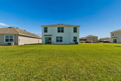 3406 Grassy Knoll Court Plant City FL 33565