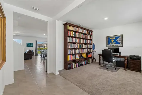 3406 Grassy Knoll Court Plant City FL 33565