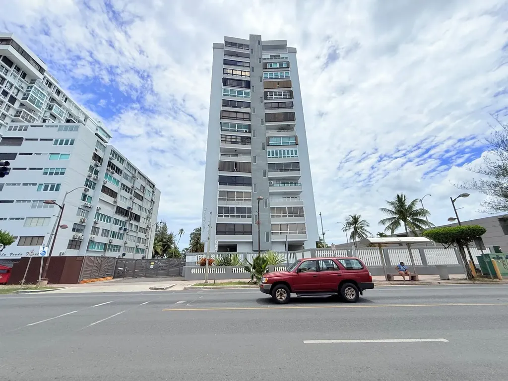 37 Isla Verde Avenue Carolina PR 00979