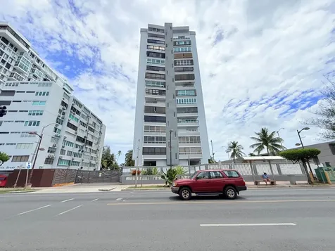 37 Isla Verde Avenue Carolina PR 00979