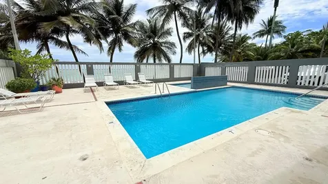 37 Isla Verde Avenue Carolina PR 00979