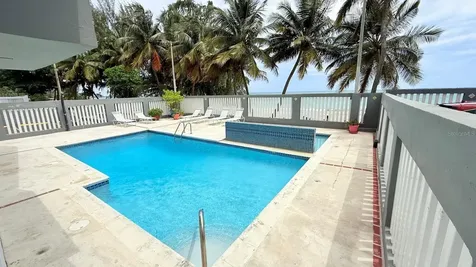 37 Isla Verde Avenue Carolina PR 00979