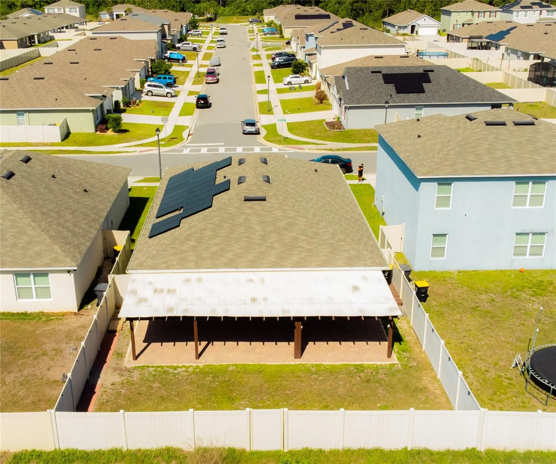 1315 Fox Squirrel Drive Davenport FL 33897