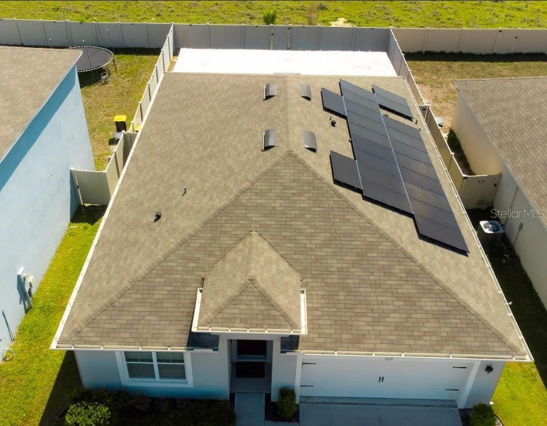 1315 Fox Squirrel Drive Davenport FL 33897