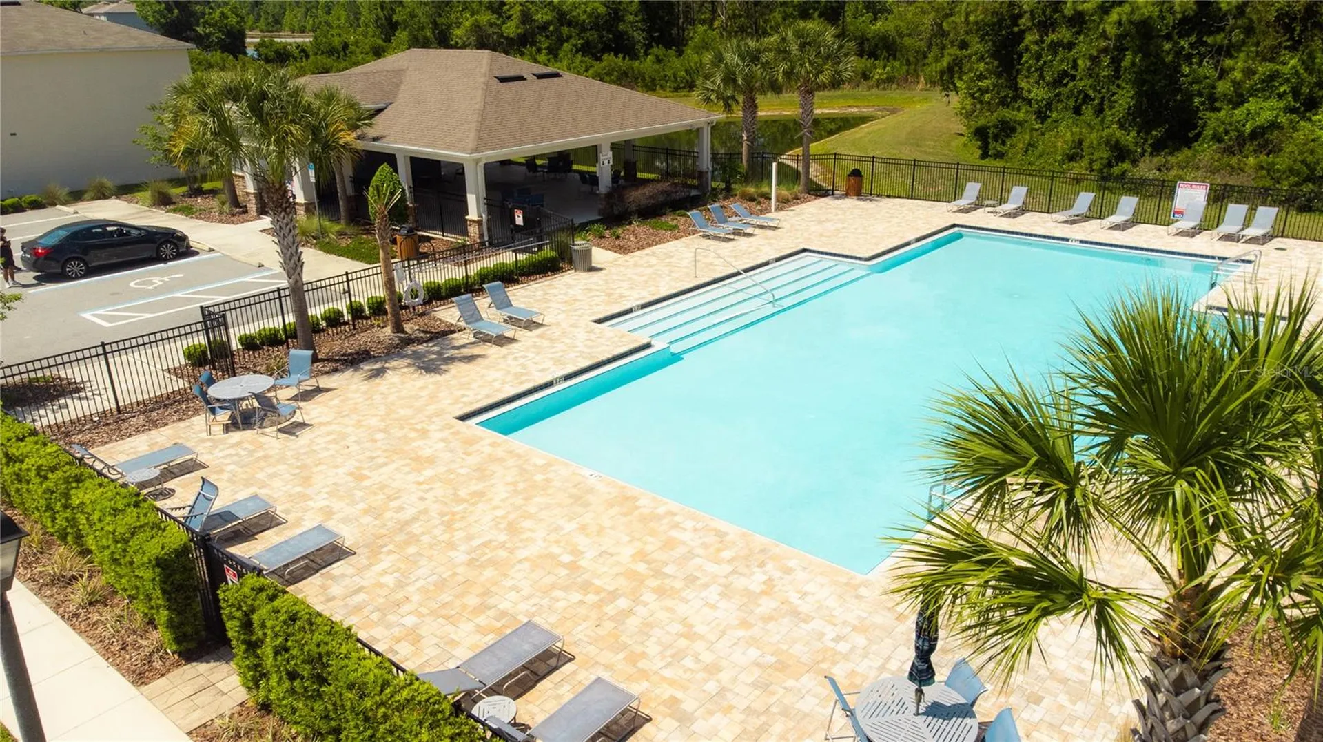 1315 Fox Squirrel Drive Davenport FL 33897